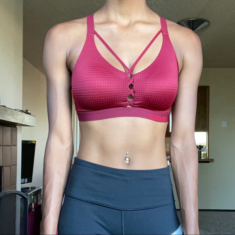Victoria’s Secret Sports Bra